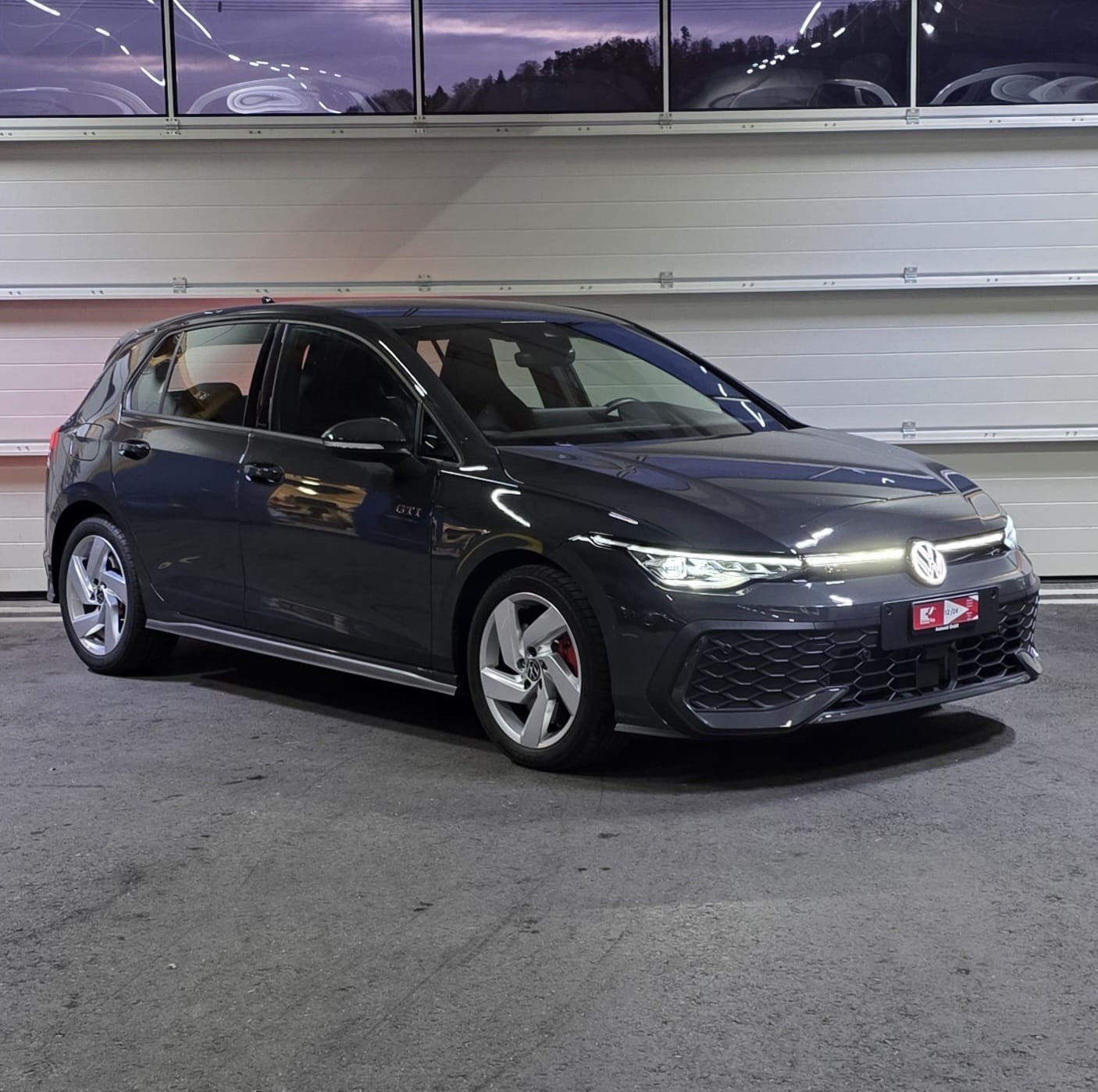 VW Golf 2.0 TSI GTI DSG *266 PS*-image-6