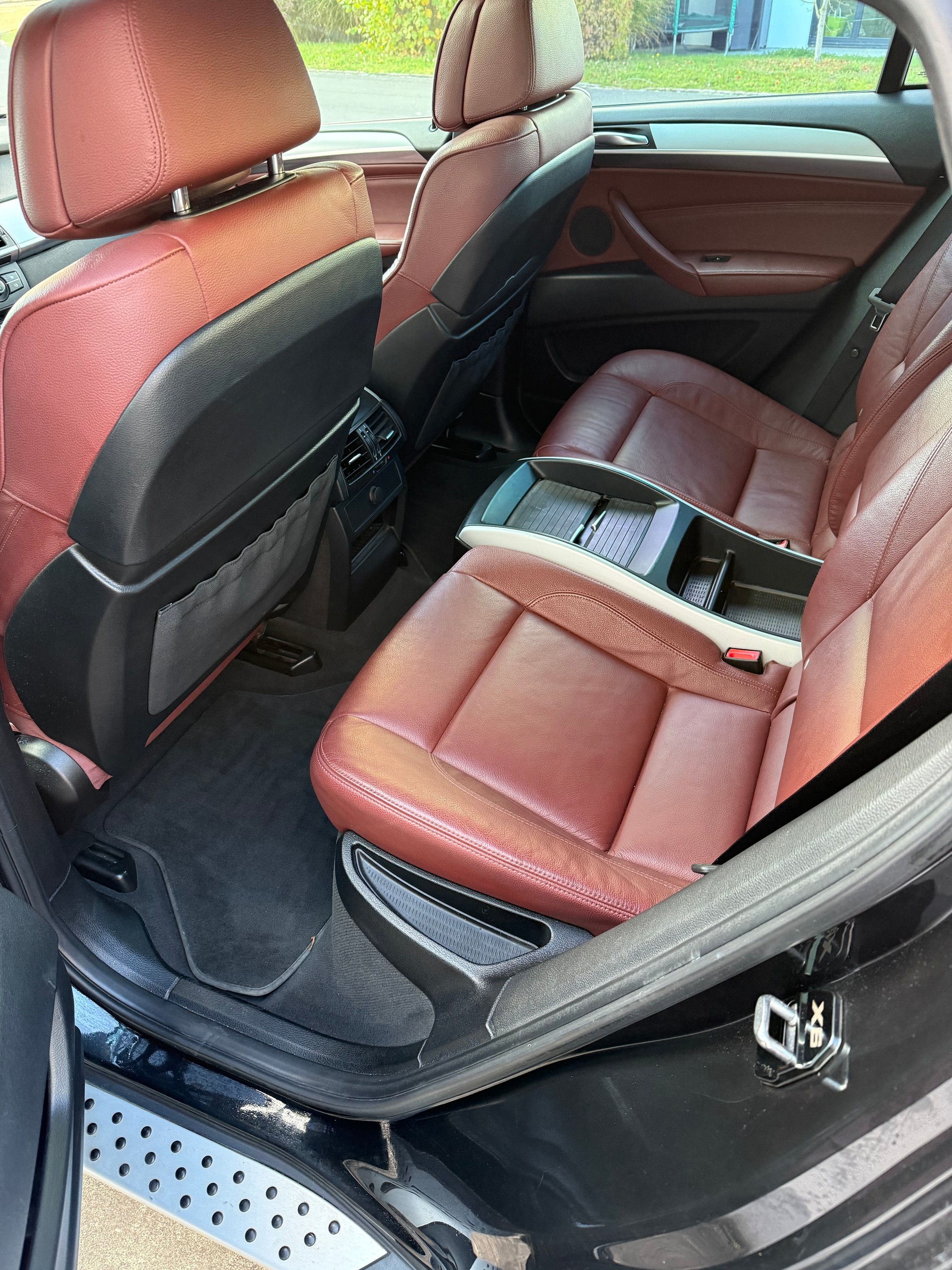 BMW BMW X6 xDrive 35d Steptronic-image-10