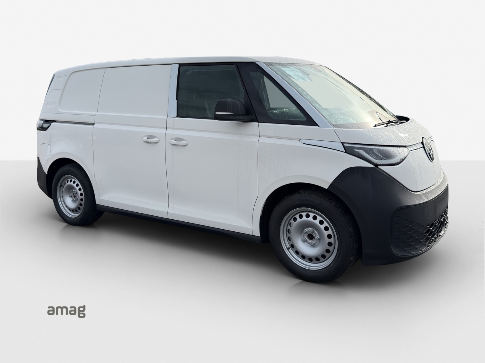 VW ID. Buzz Cargo Pro-image-5