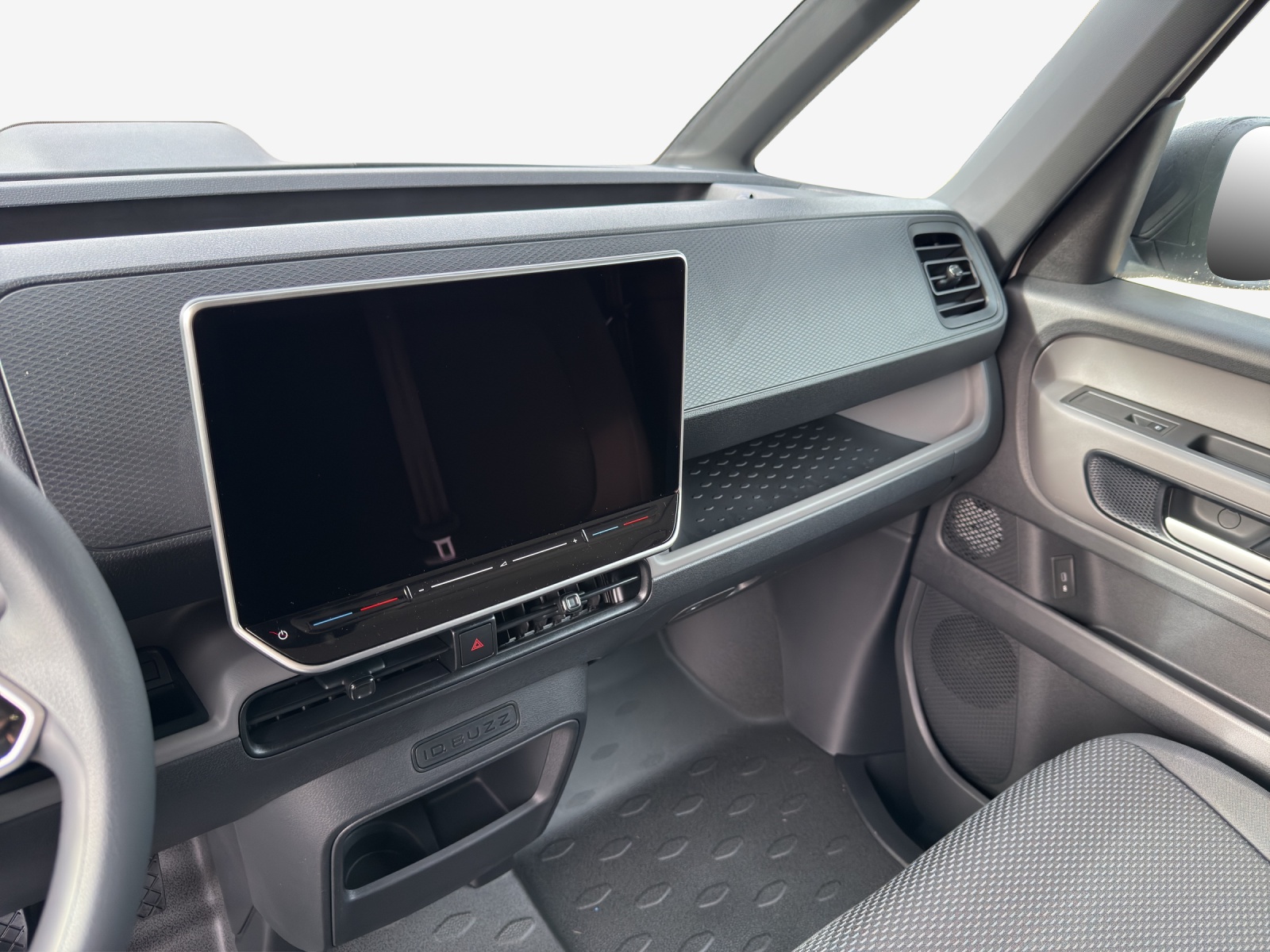 VW ID. Buzz Cargo Pro-image-10