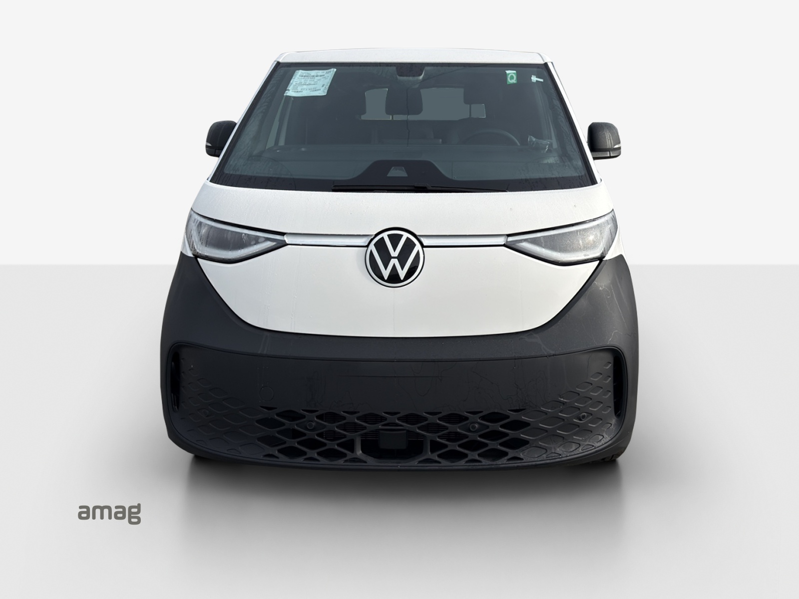 VW ID. Buzz Cargo Pro-image-6