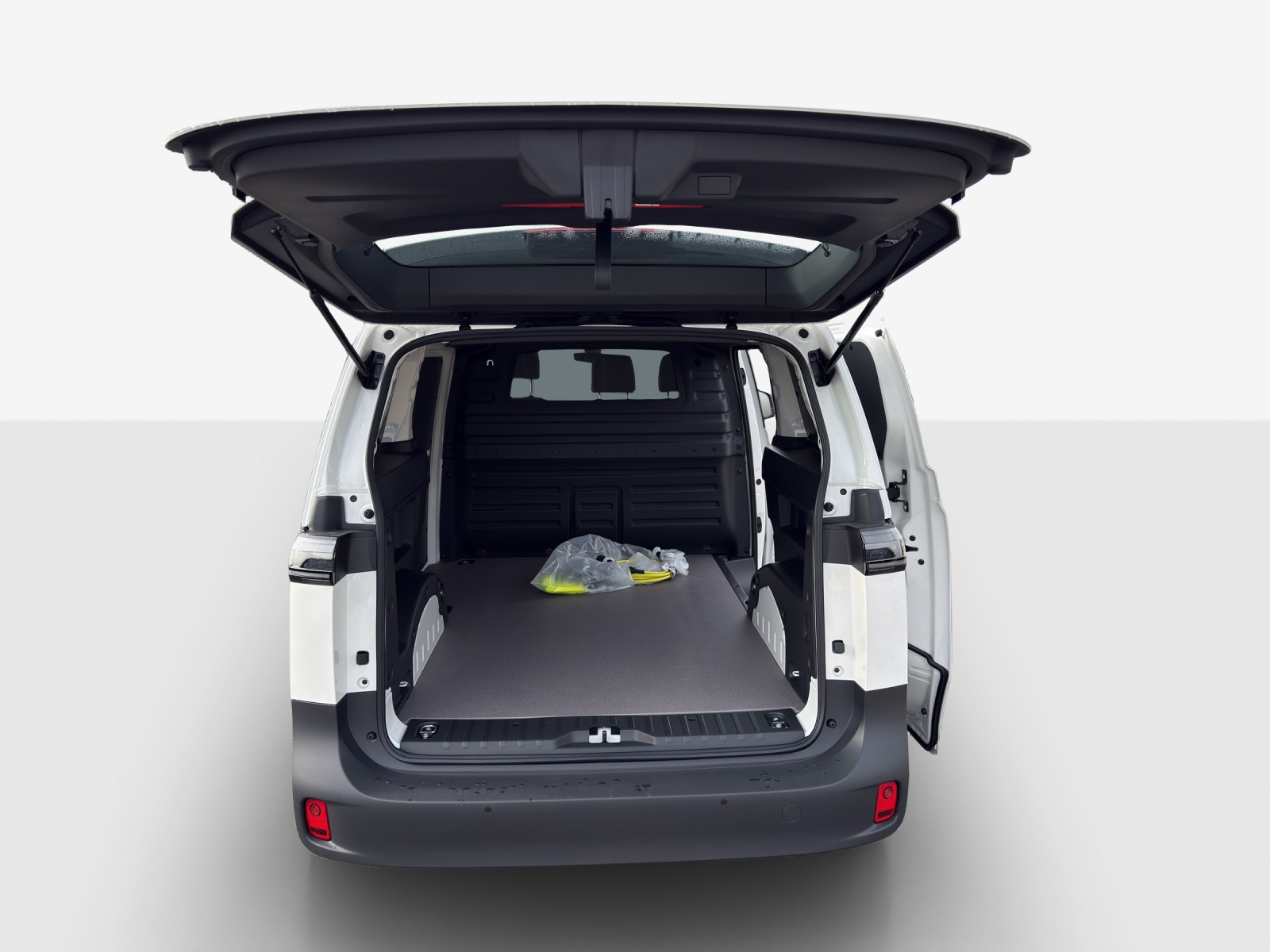 VW ID. Buzz Cargo Pro-image-12