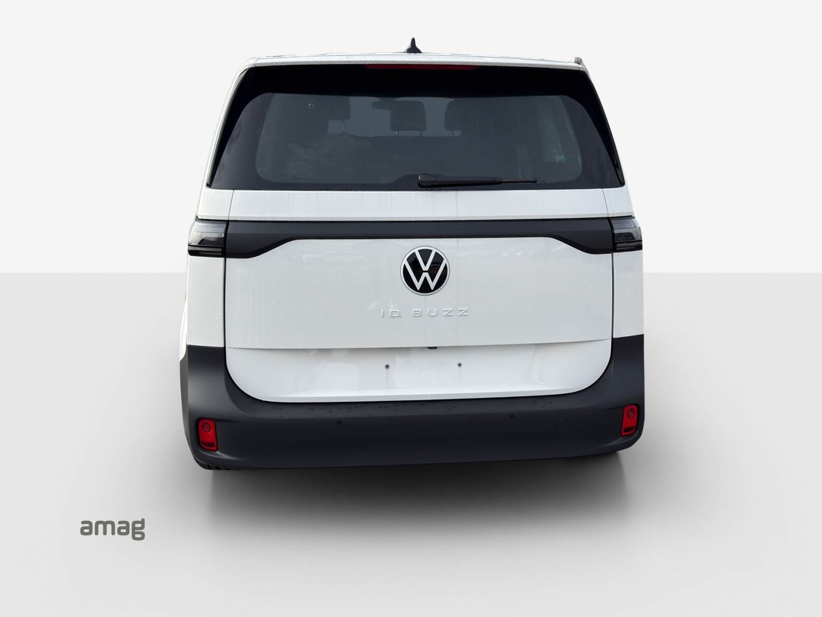 VW ID. Buzz Cargo Pro-image-3