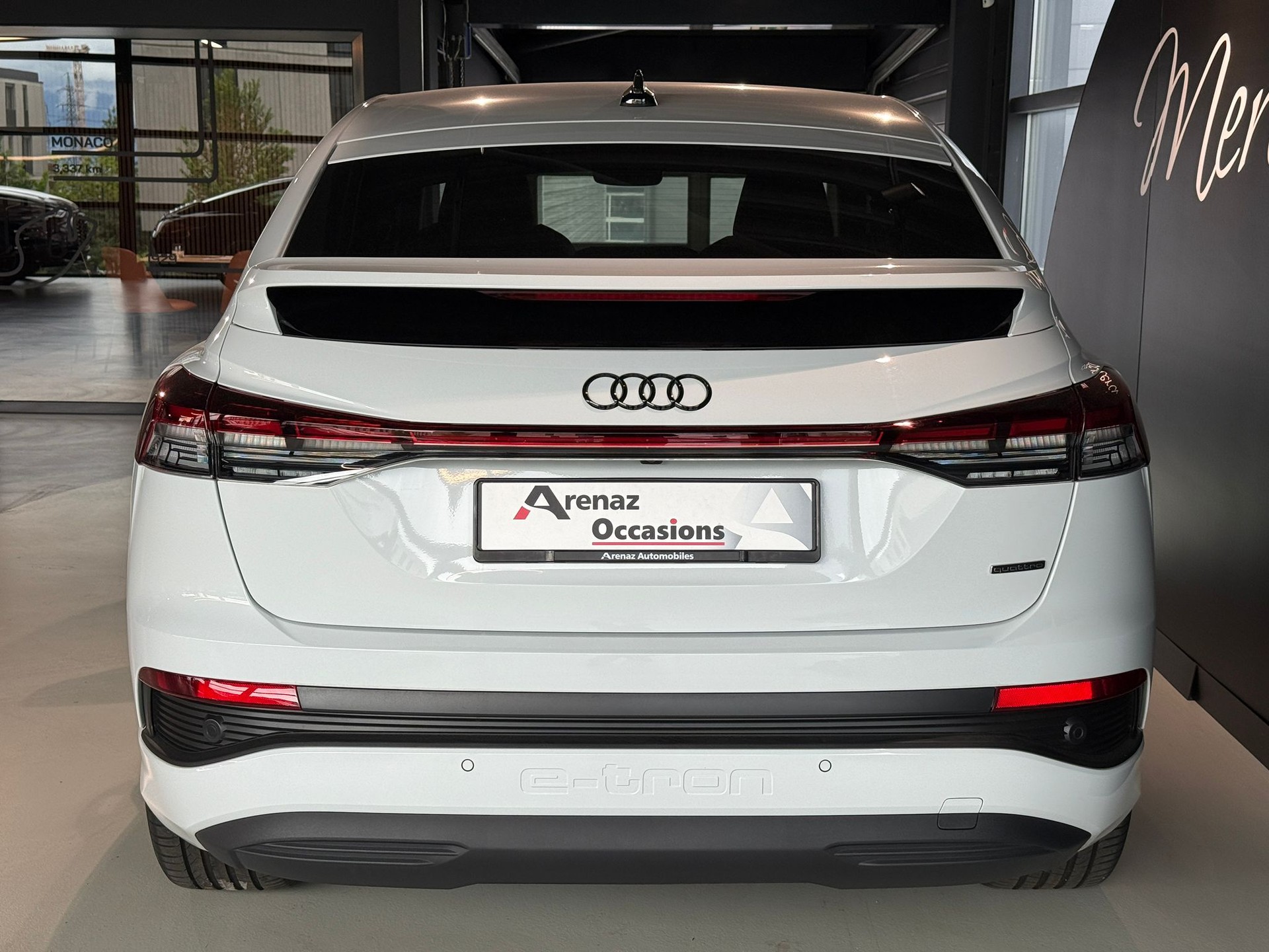 AUDI Q4 Sportback e-tron 50 quattro-image-21