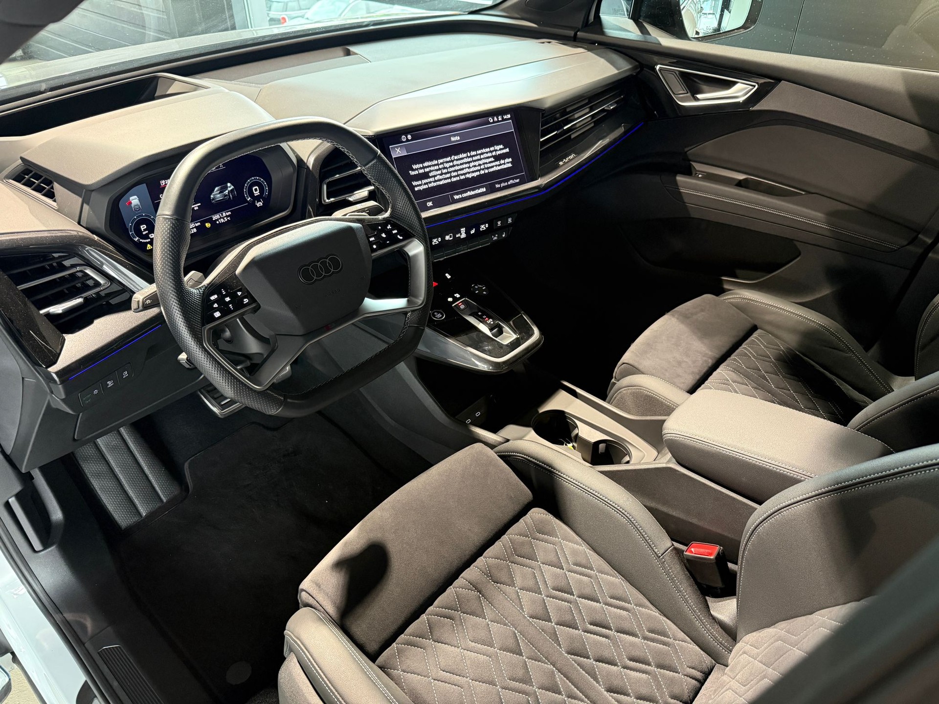 AUDI Q4 Sportback e-tron 50 quattro-image-7
