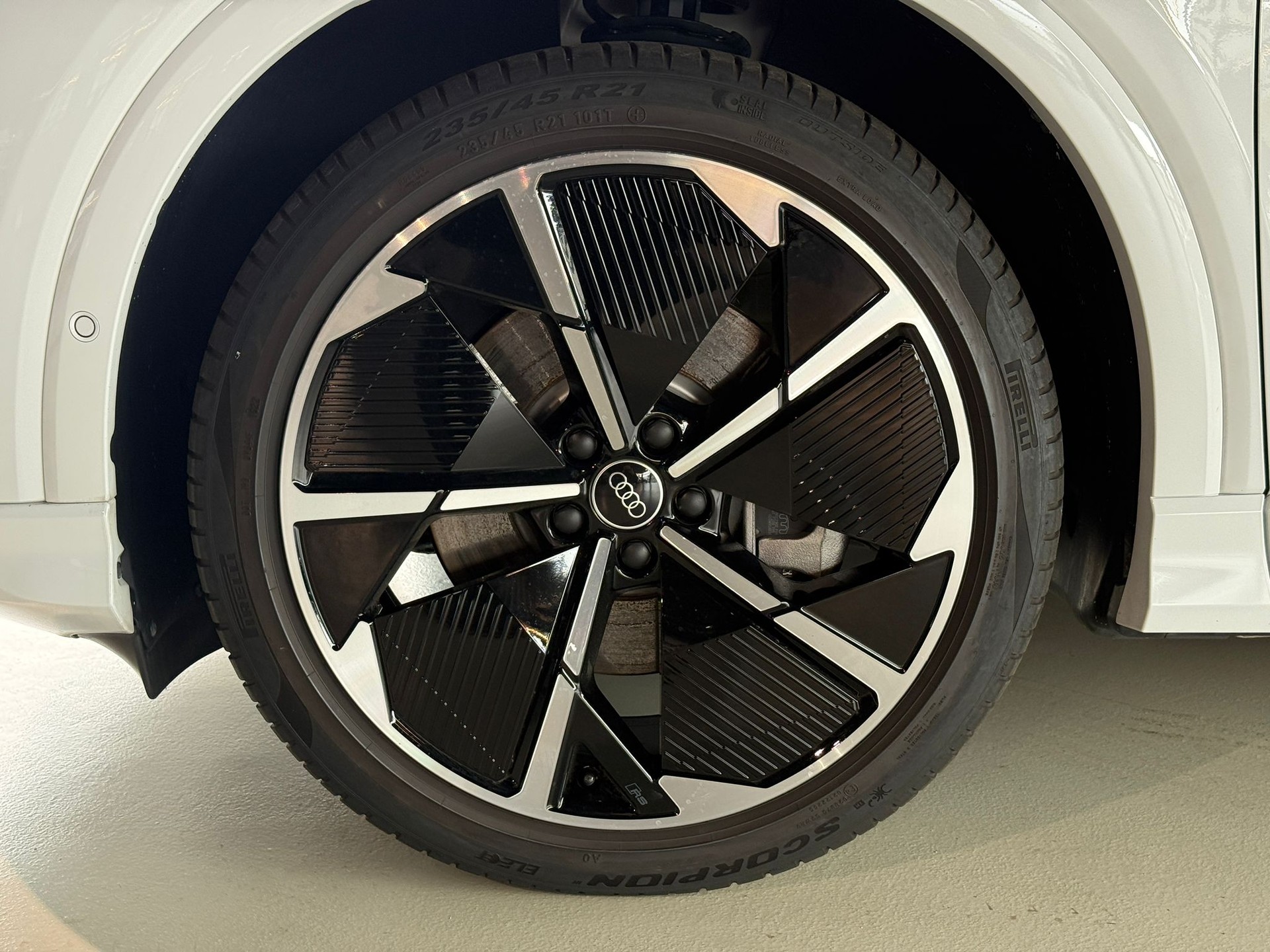 AUDI Q4 Sportback e-tron 50 quattro-image-20