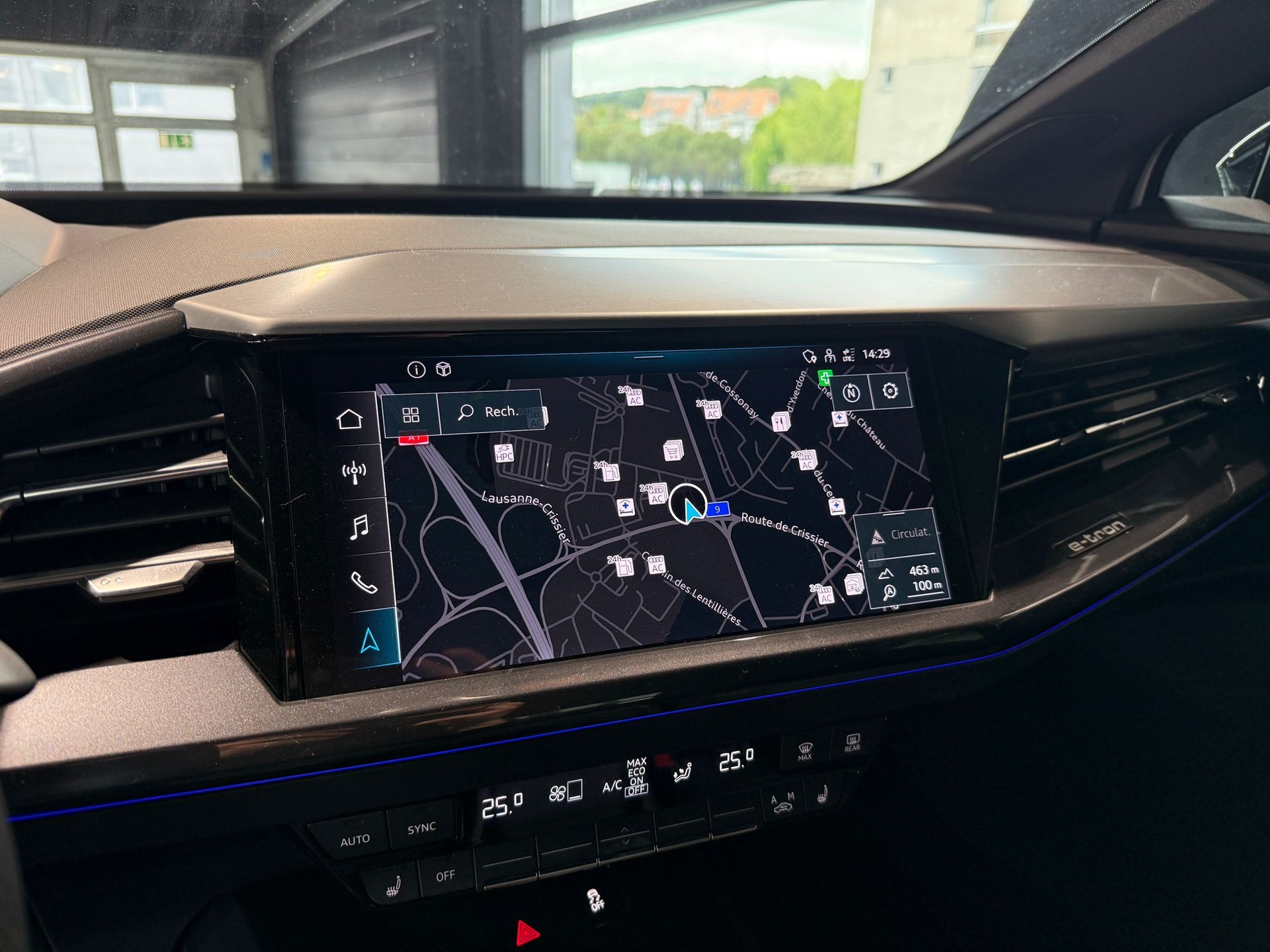 AUDI Q4 Sportback e-tron 50 quattro-image-16