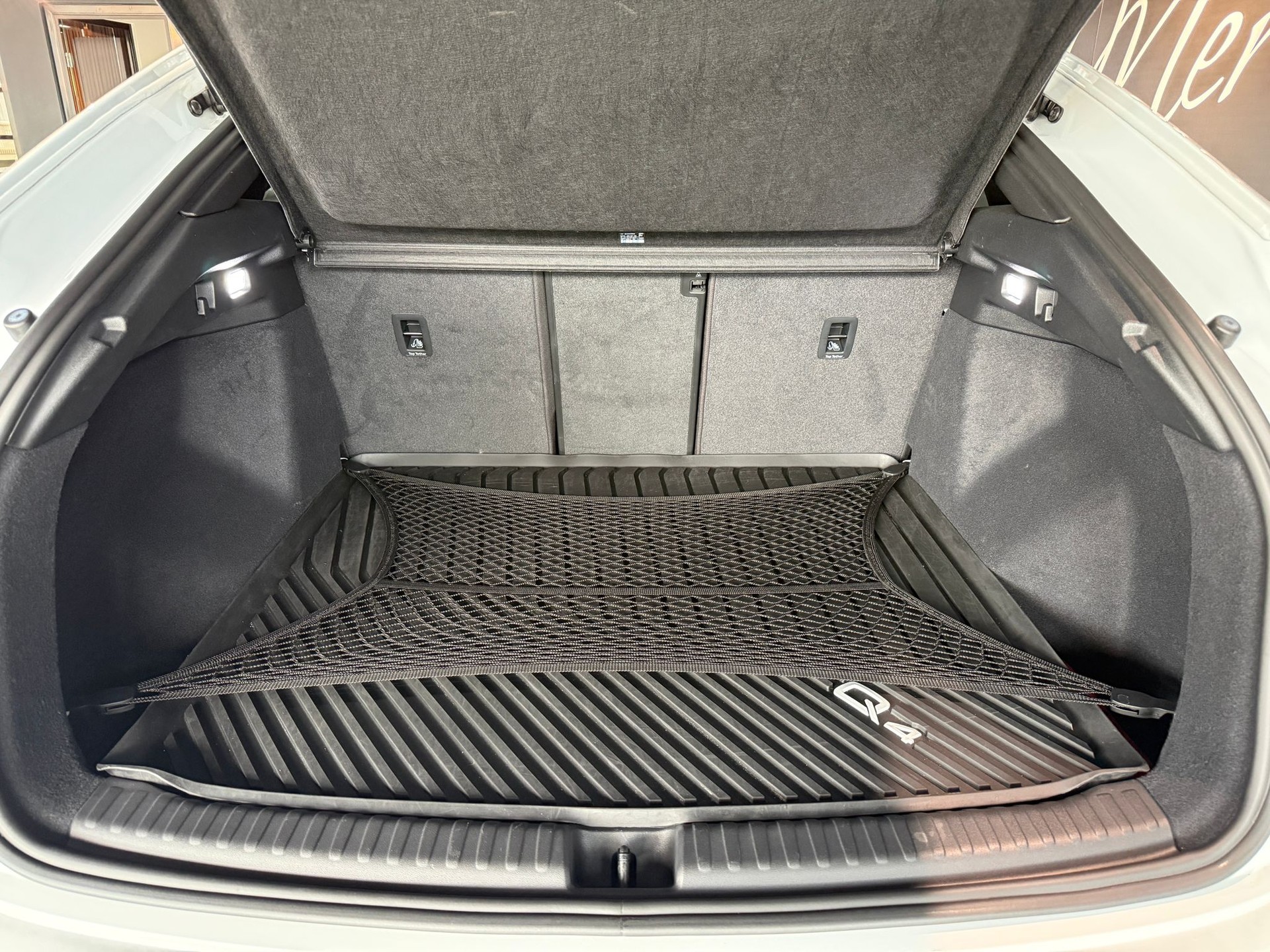 AUDI Q4 Sportback e-tron 50 quattro-image-22