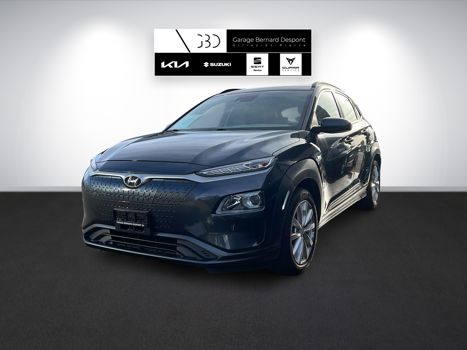 HYUNDAI Kona EV Pica-image-0