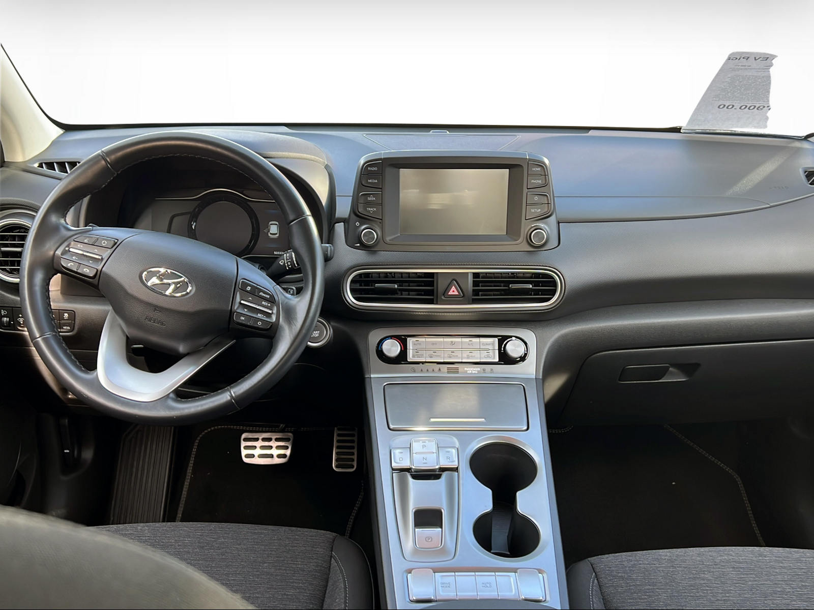 HYUNDAI Kona EV Pica-image-3