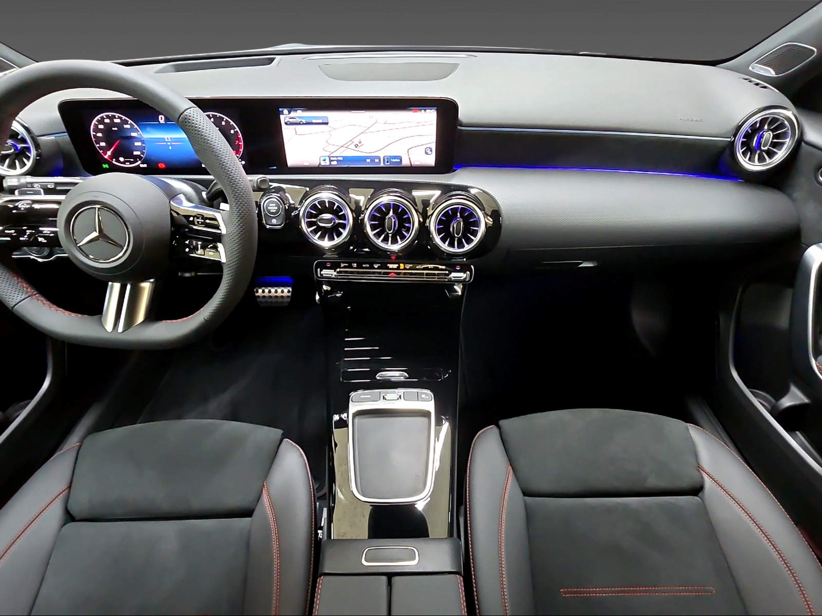 MERCEDES-BENZ A 250 4Matic-image-9