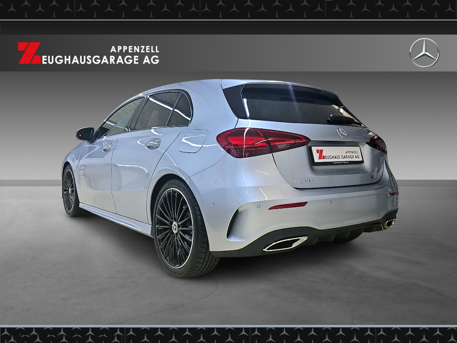 MERCEDES-BENZ A 250 4Matic-image-2
