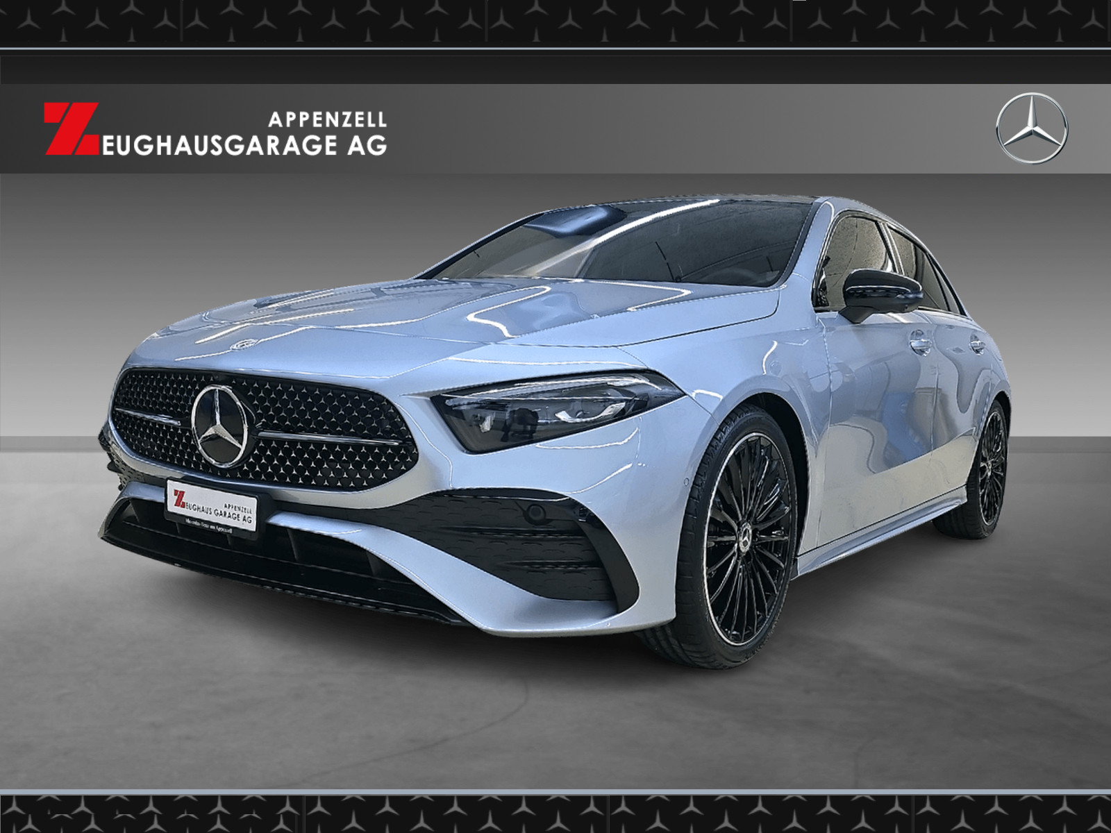 MERCEDES-BENZ A 250 4Matic-image-0