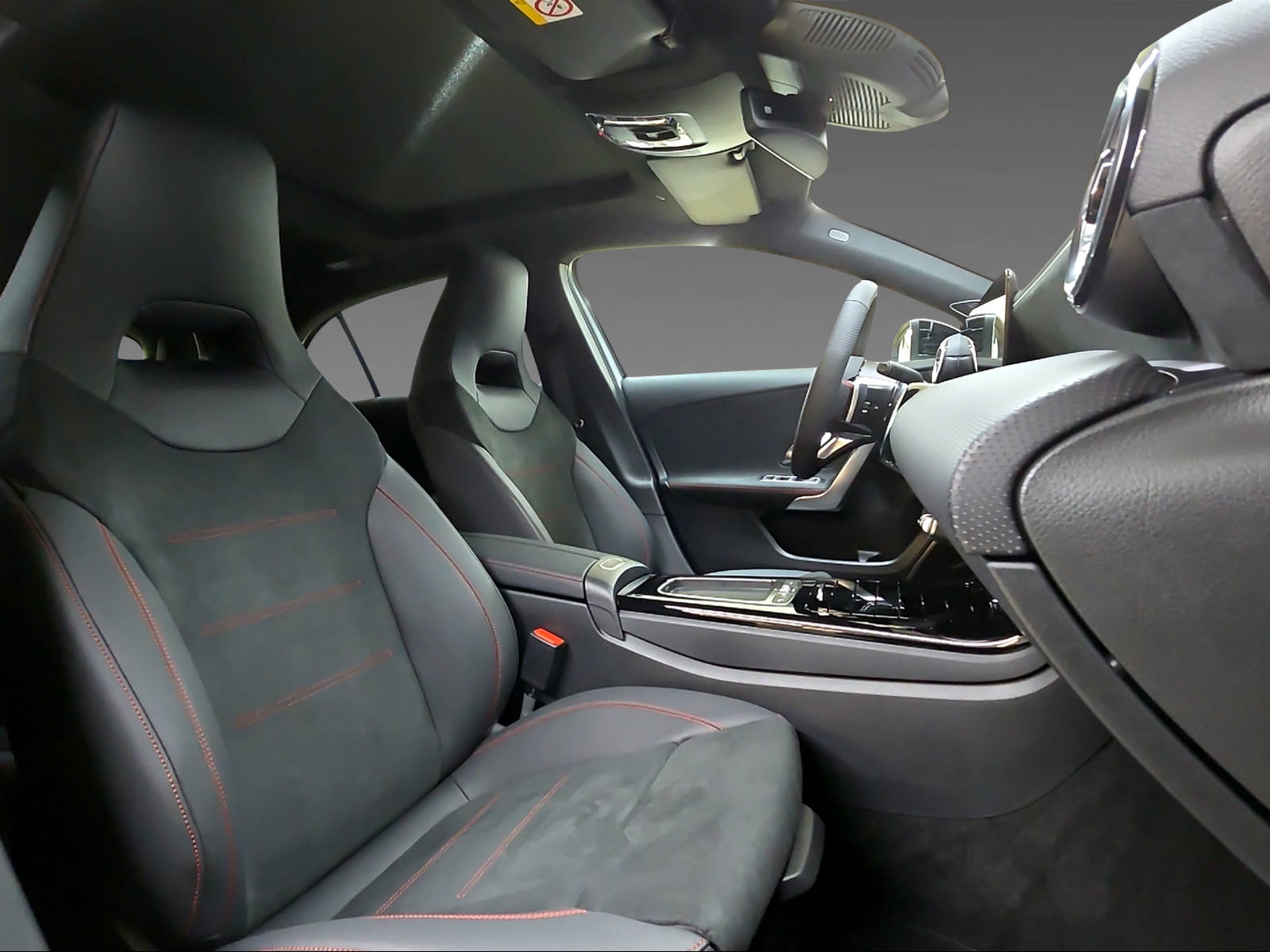 MERCEDES-BENZ A 250 4Matic-image-7