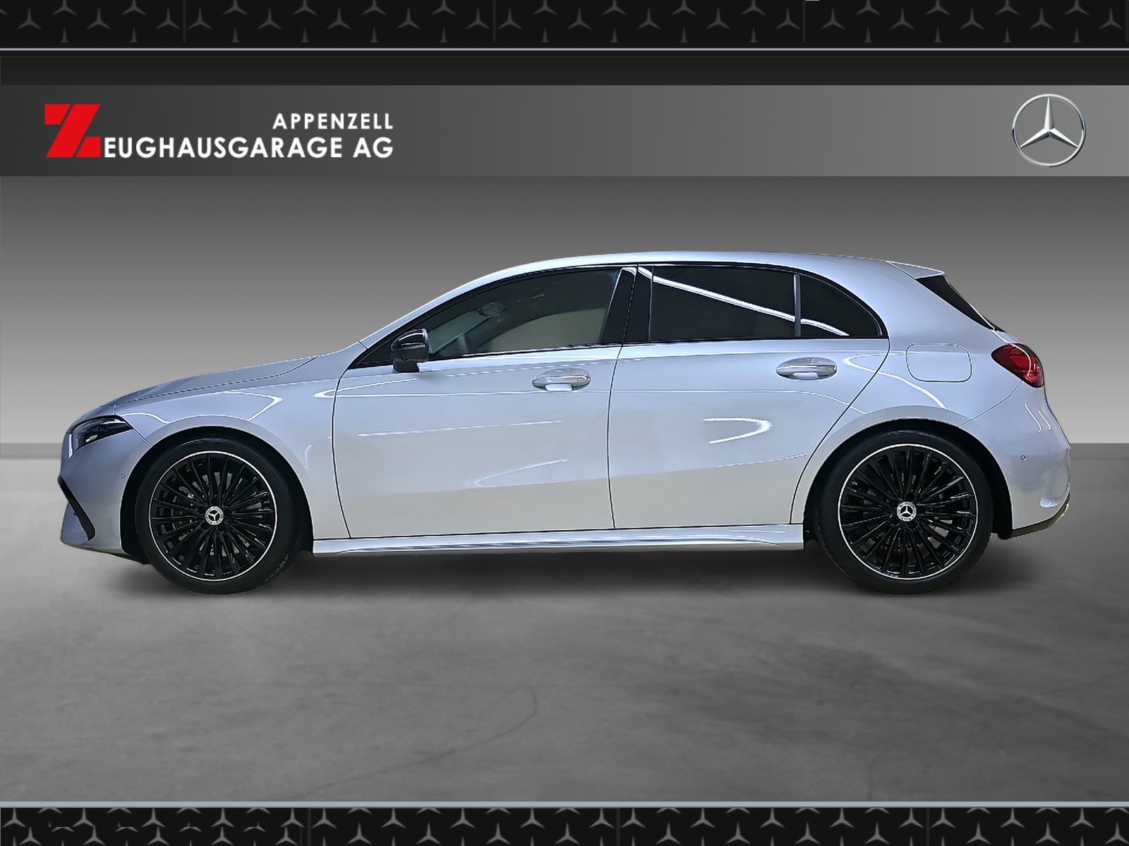 MERCEDES-BENZ A 250 4Matic-image-1