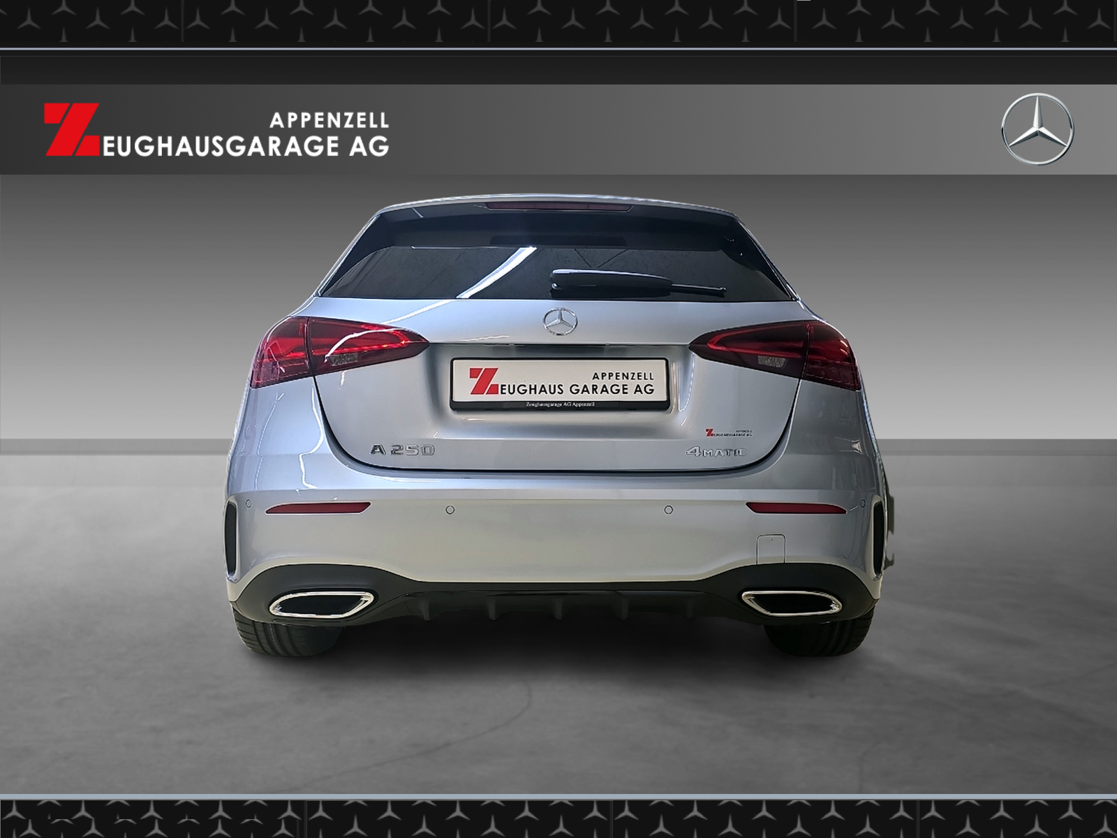 MERCEDES-BENZ A 250 4Matic-image-4