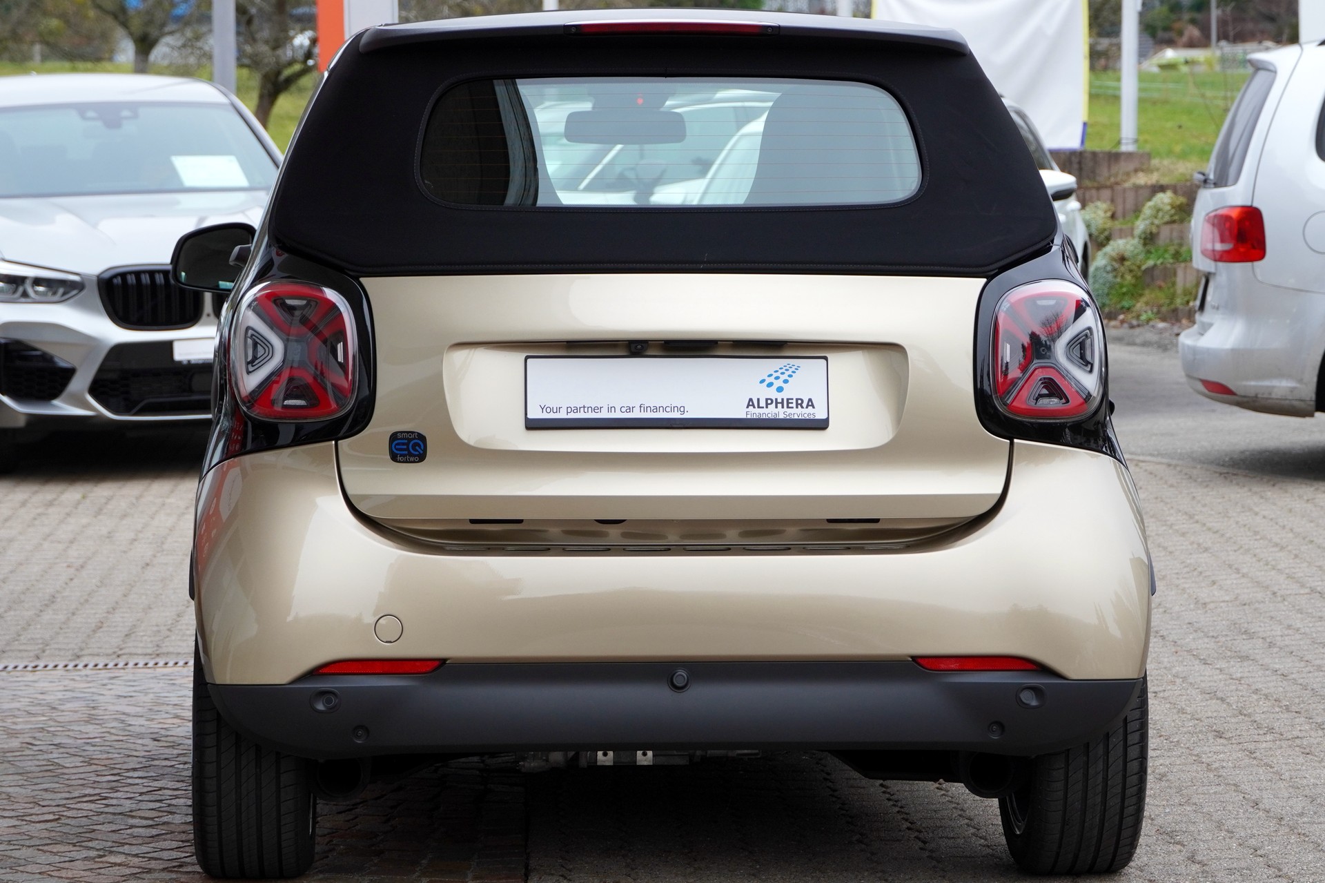 SMART fortwo EQ prime (incl. battery)-image-6