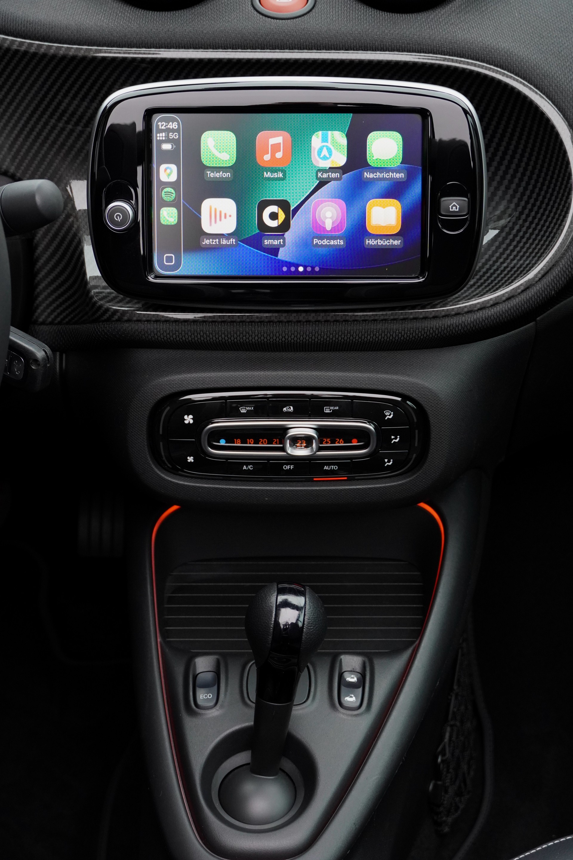 SMART fortwo EQ prime (incl. battery)-image-18