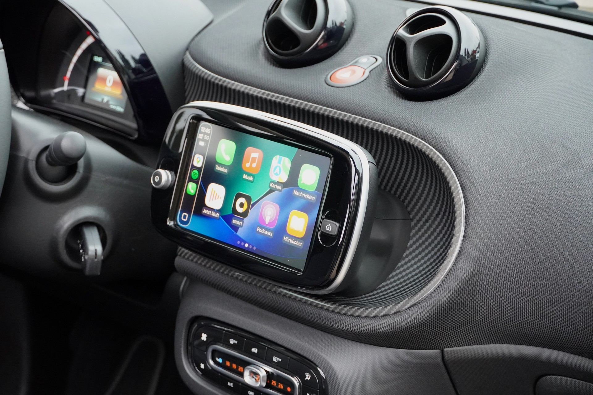 SMART fortwo EQ prime (incl. battery)-image-14