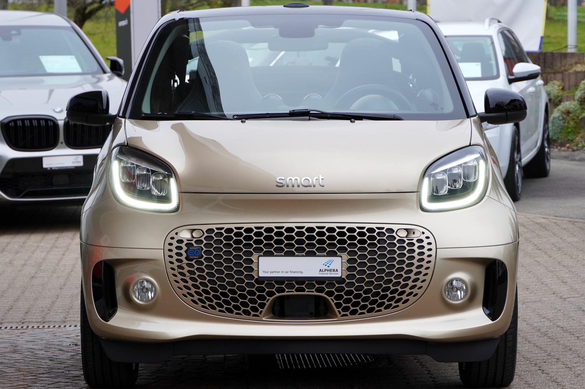 SMART fortwo EQ prime (incl. battery)-showroom-element-2