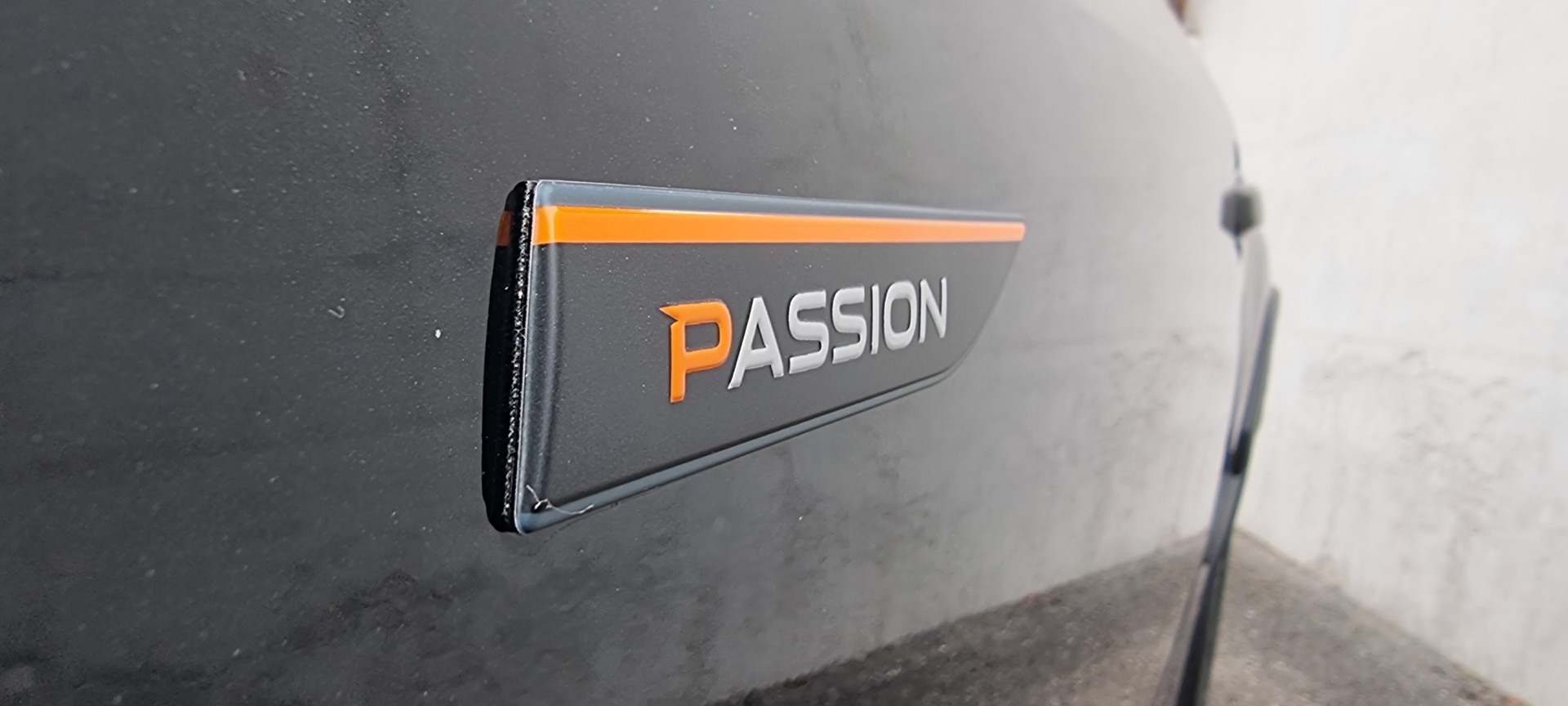 SUBARU Crosstrek 2.0 e Passion-image-5