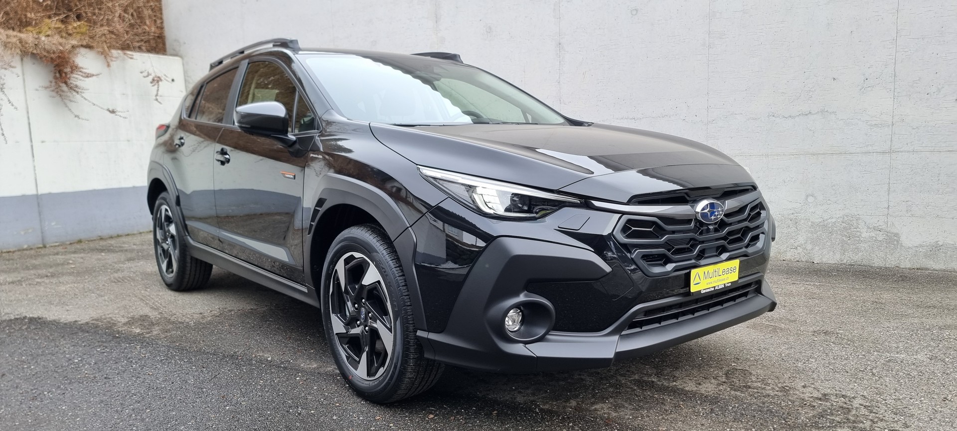 SUBARU Crosstrek 2.0 e Passion