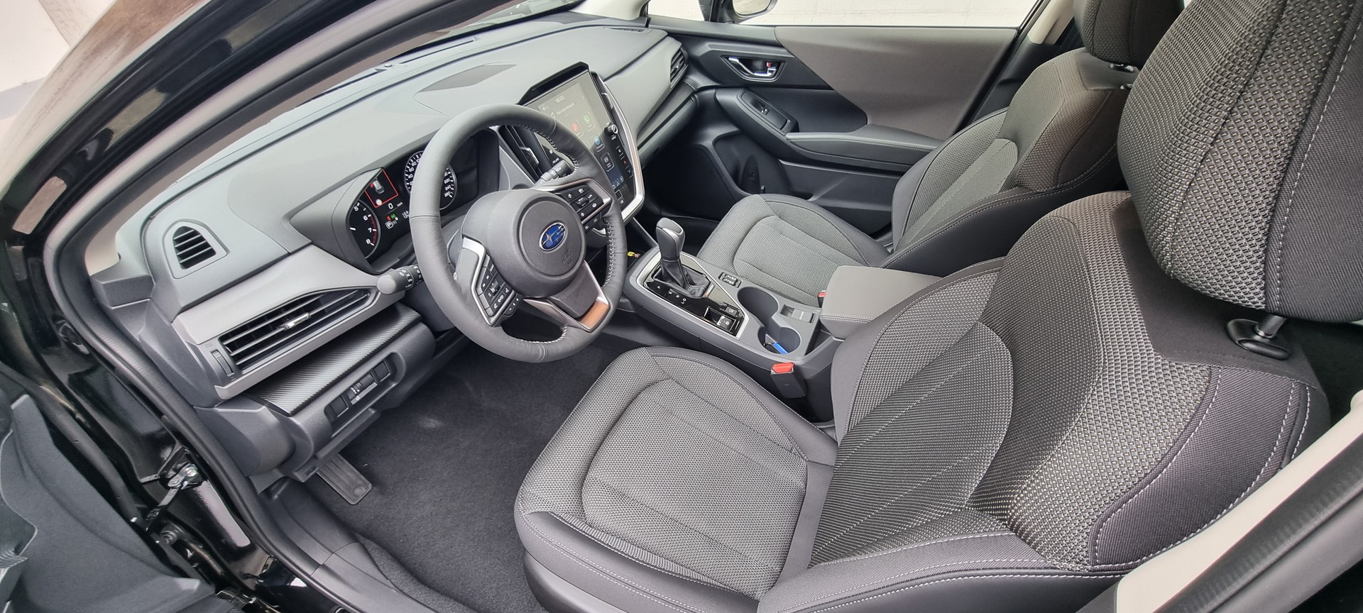 SUBARU Crosstrek 2.0 e Passion-image-9