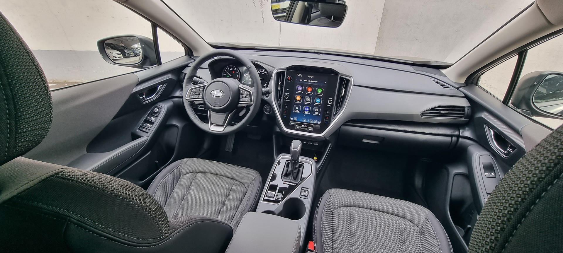 SUBARU Crosstrek 2.0 e Passion-image-10