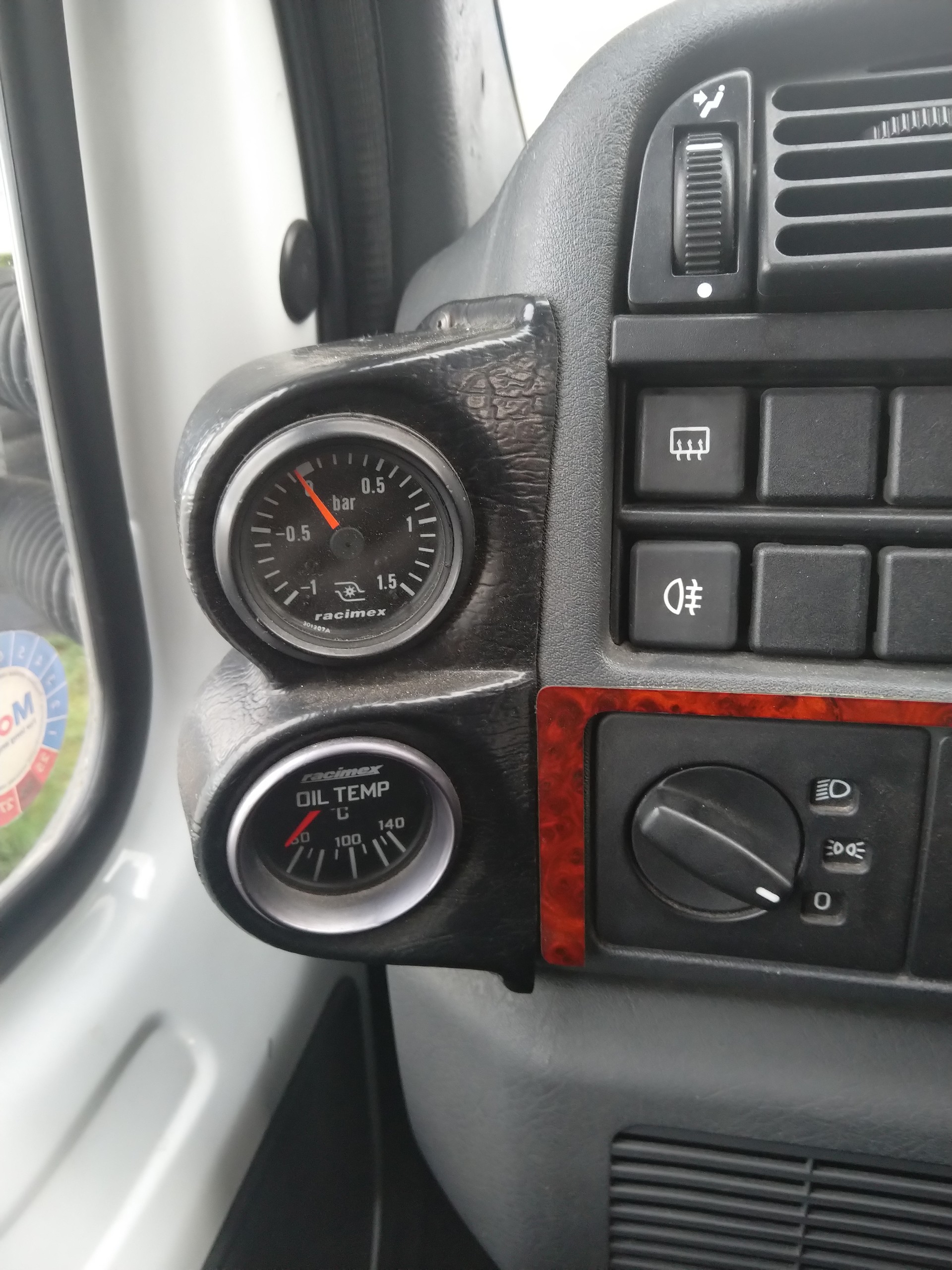 CITROEN JUMPER 2.5 TD T626-image-8
