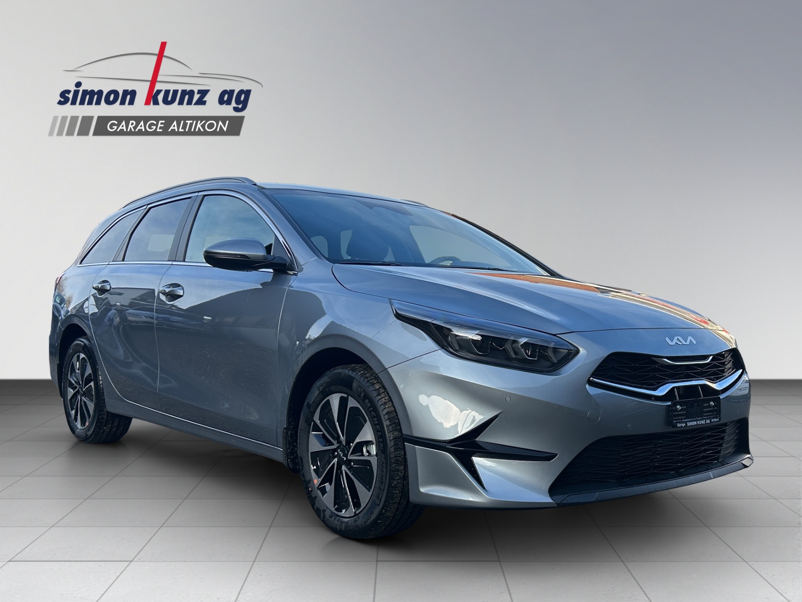 KIA Ceed SW 1.5 T-GDi Power-image-7