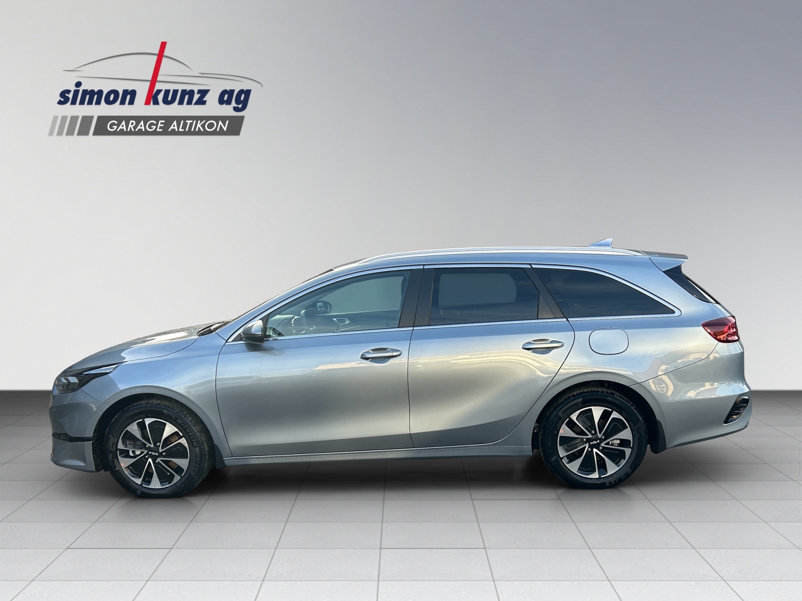KIA Ceed SW 1.5 T-GDi Power-image-2