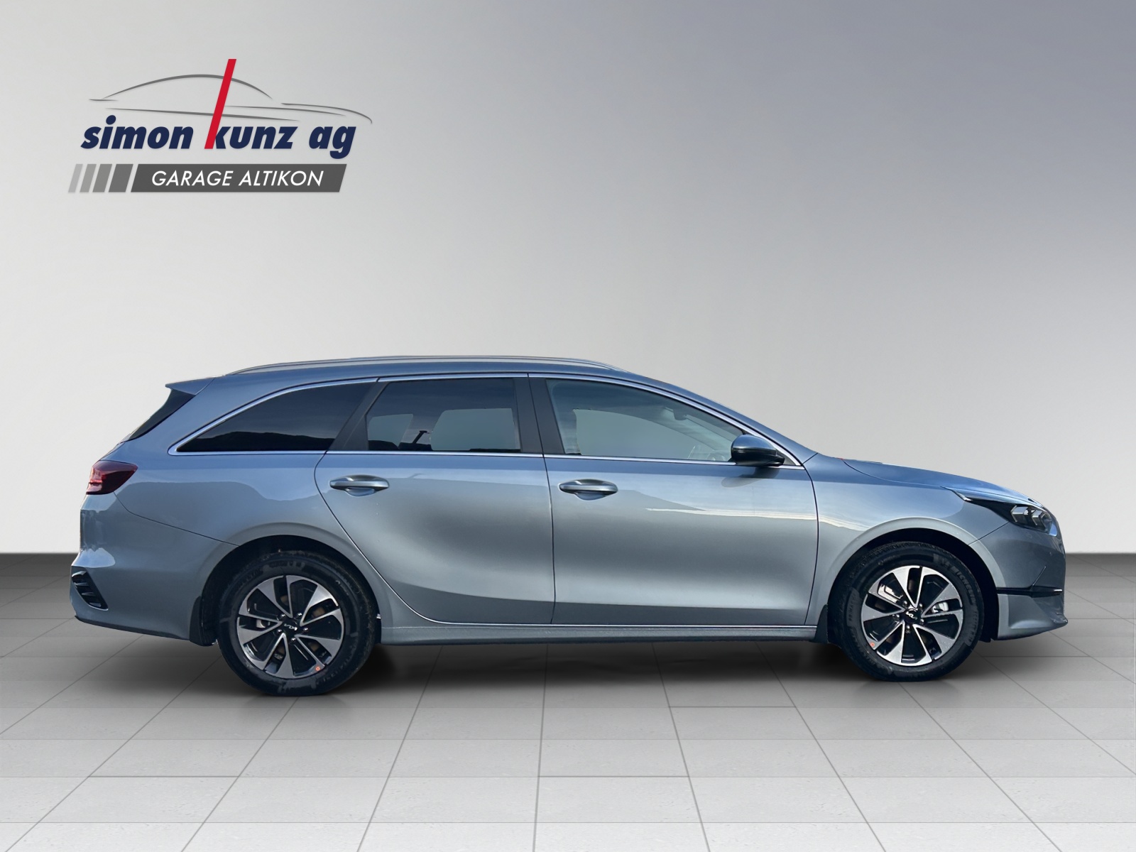 KIA Ceed SW 1.5 T-GDi Power-image-6
