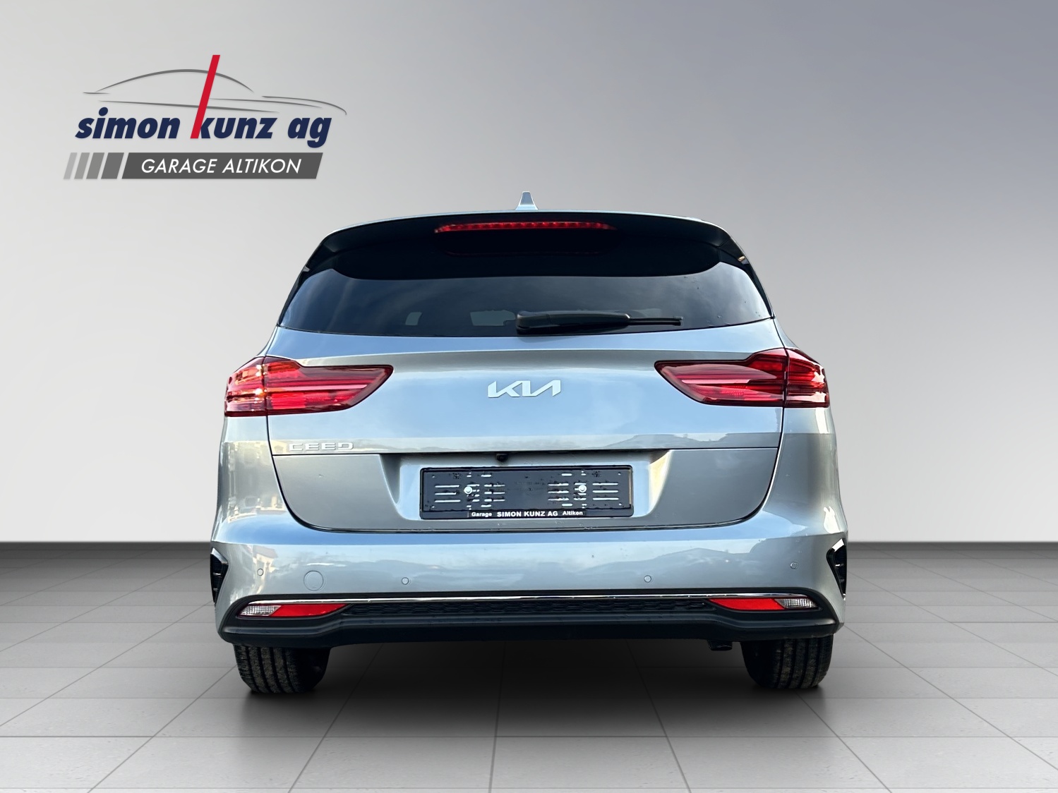 KIA Ceed SW 1.5 T-GDi Power-image-4