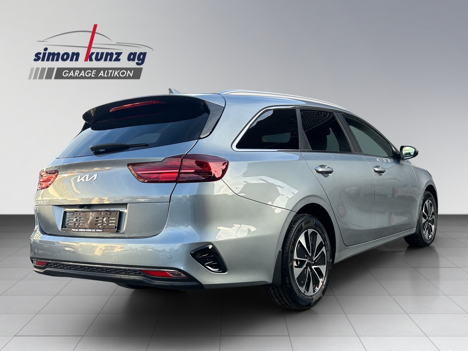 KIA Ceed SW 1.5 T-GDi Power-image-5