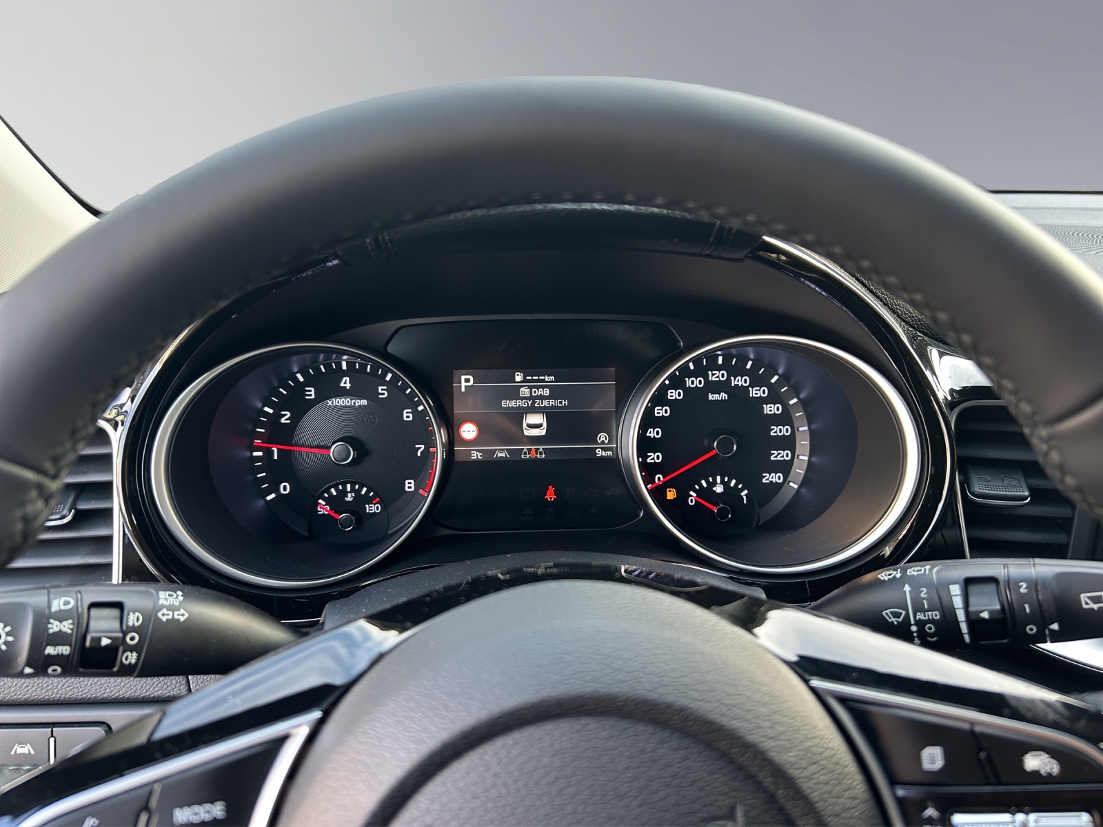 KIA Ceed SW 1.5 T-GDi Power-image-10
