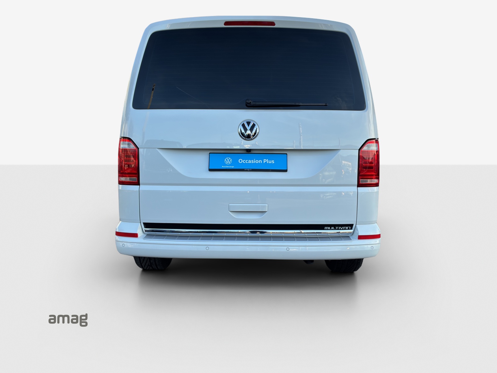 VW T6 Multivan 2.0 Bi-TDI Business 4Motion DSG-image-3