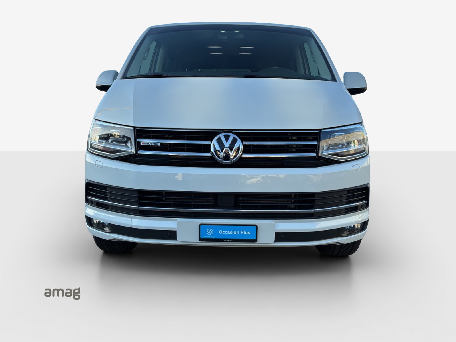 VW T6 Multivan 2.0 Bi-TDI Business 4Motion DSG-image-6
