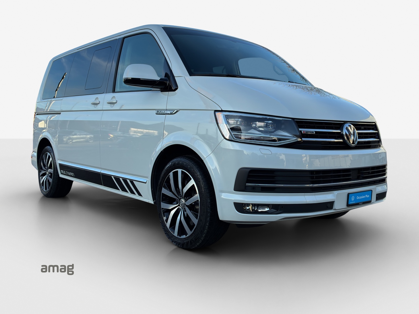 VW T6 Multivan 2.0 Bi-TDI Business 4Motion DSG-image-5