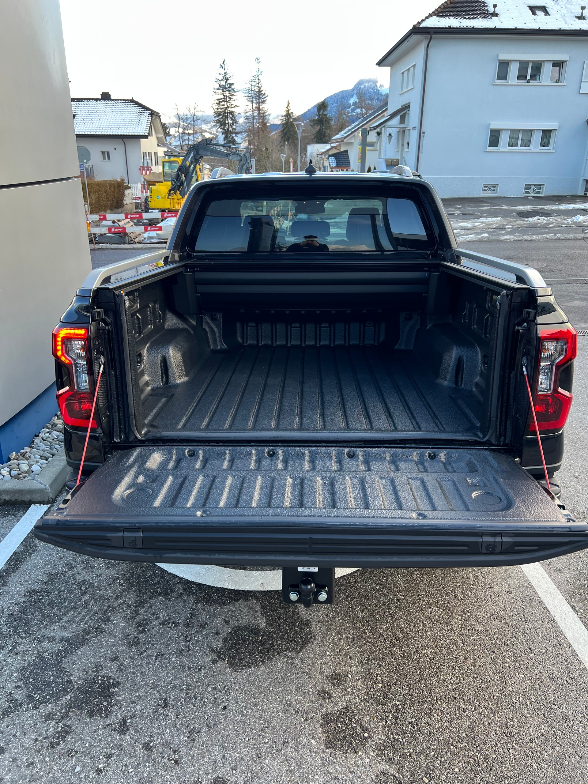 FORD Ranger Wildtrak 2.0 Eco Blue e-4WD Automat-image-10