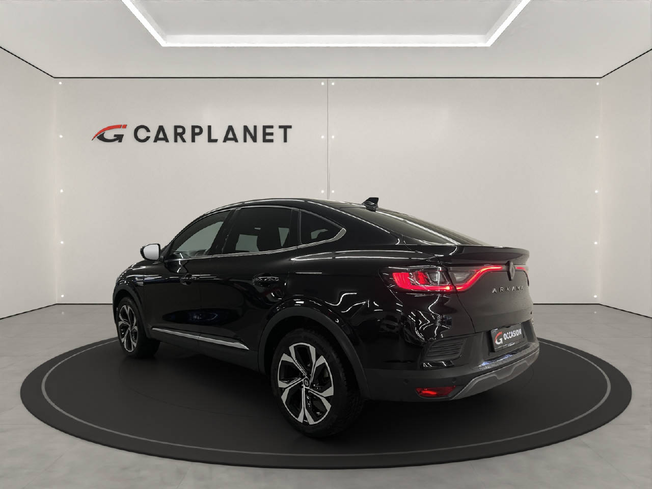 RENAULT Arkana 1.6 E-Tech techno-image-2
