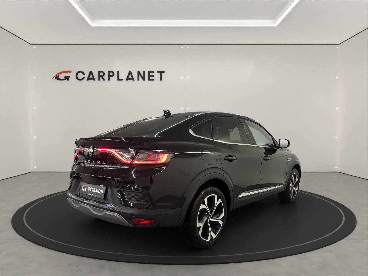 RENAULT Arkana 1.6 E-Tech techno-image-3
