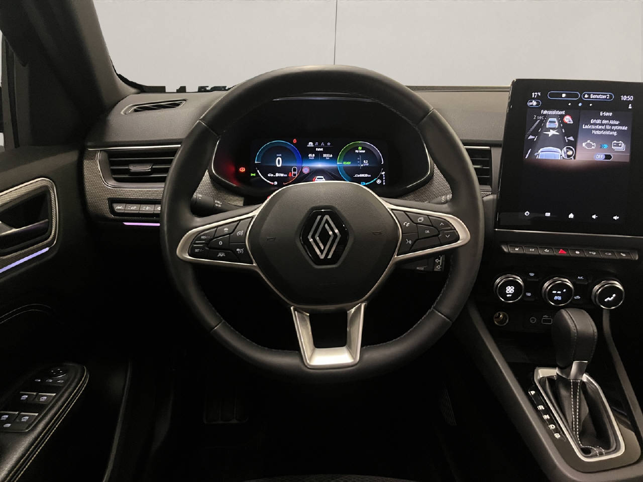 RENAULT Arkana 1.6 E-Tech techno-image-6