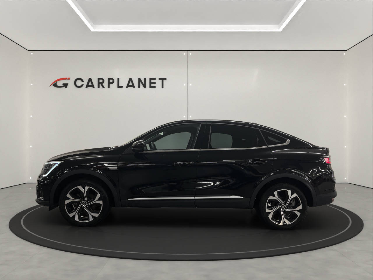 RENAULT Arkana 1.6 E-Tech techno-image-1