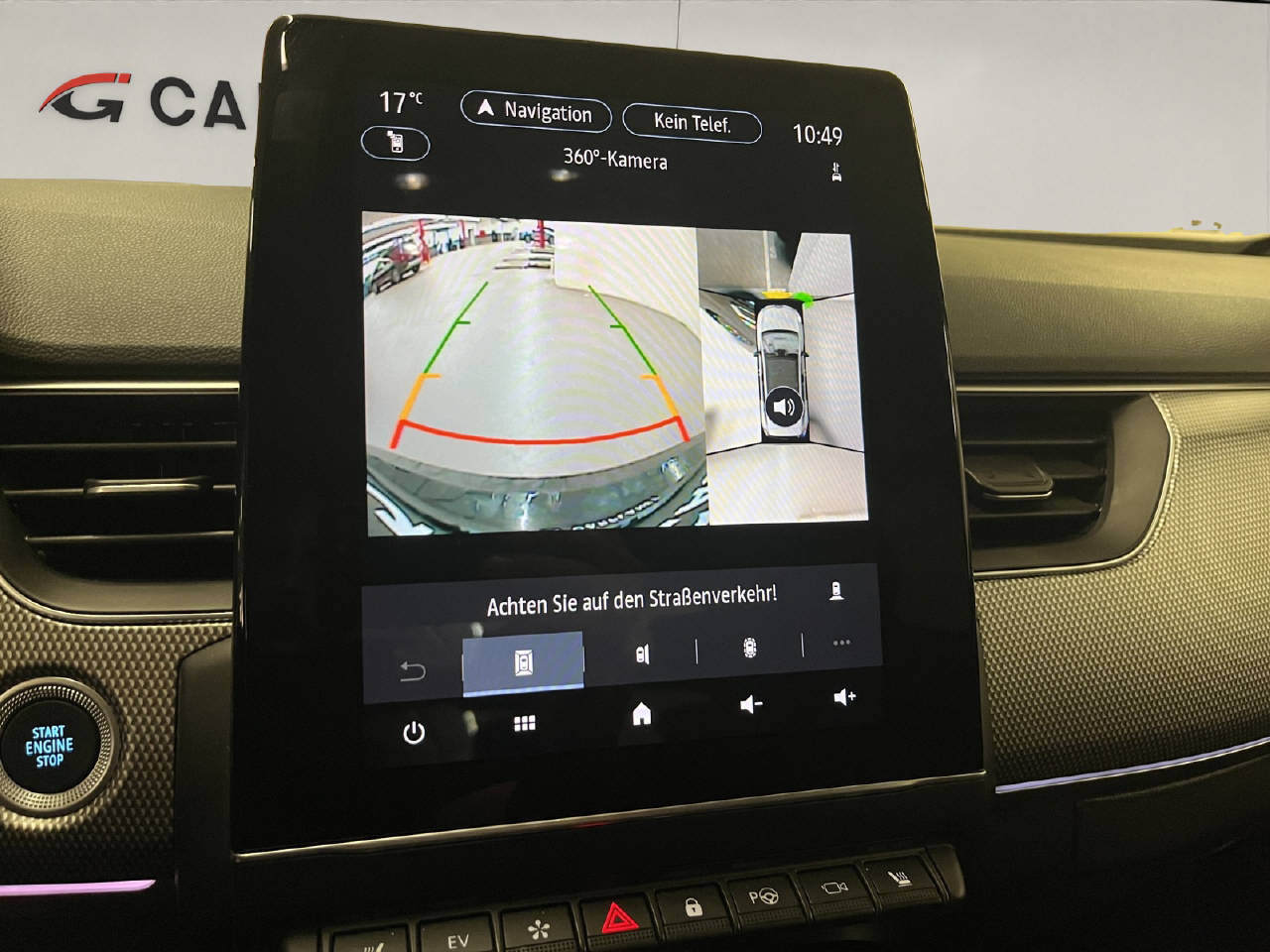 RENAULT Arkana 1.6 E-Tech techno-image-9
