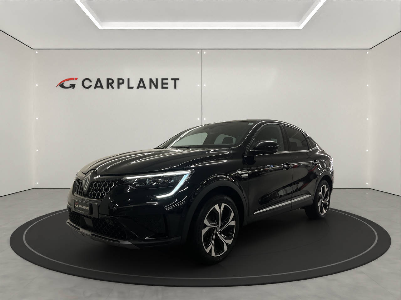 RENAULT Arkana 1.6 E-Tech techno-image-0