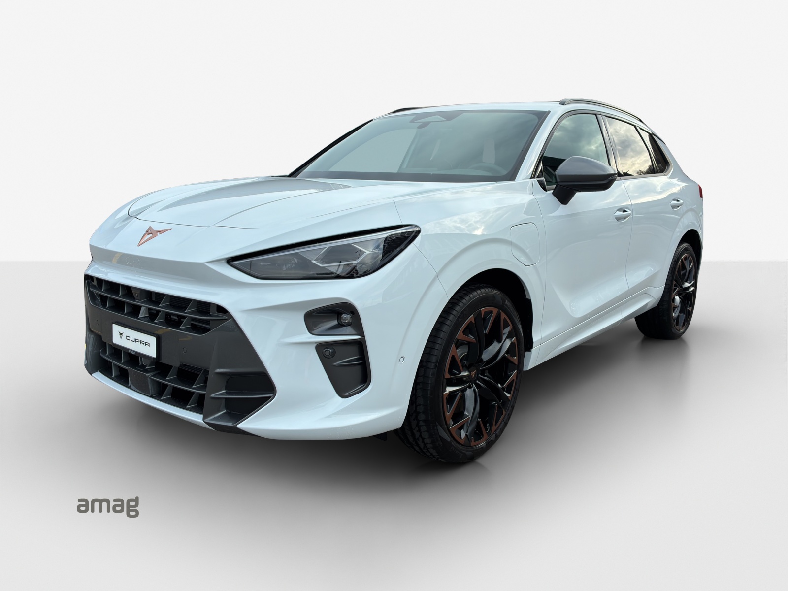 CUPRA Terramar 1.5 eHybrid Prime Edition VZ DSG-image-0