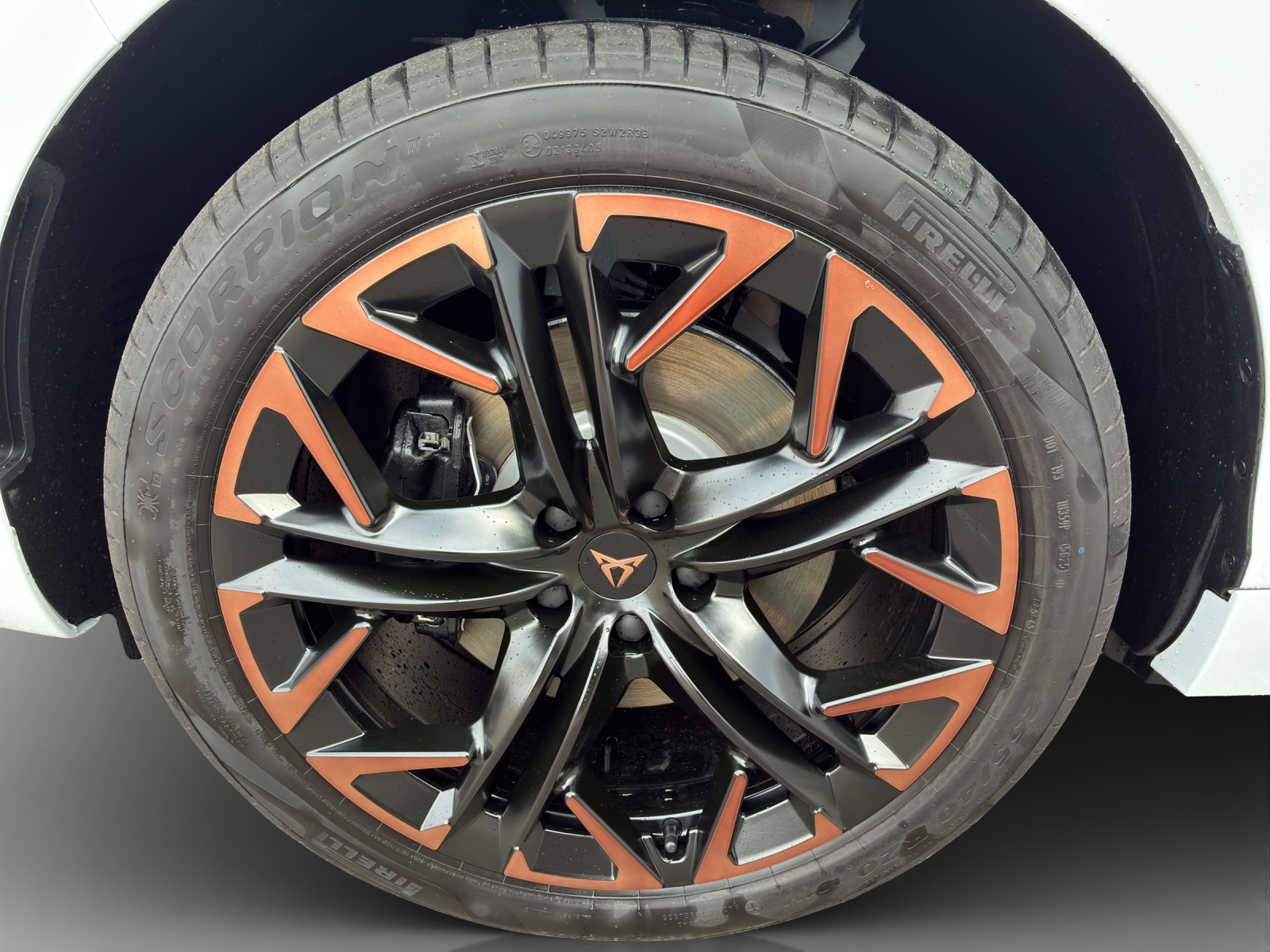 CUPRA Terramar 1.5 eHybrid Prime Edition VZ DSG-image-15