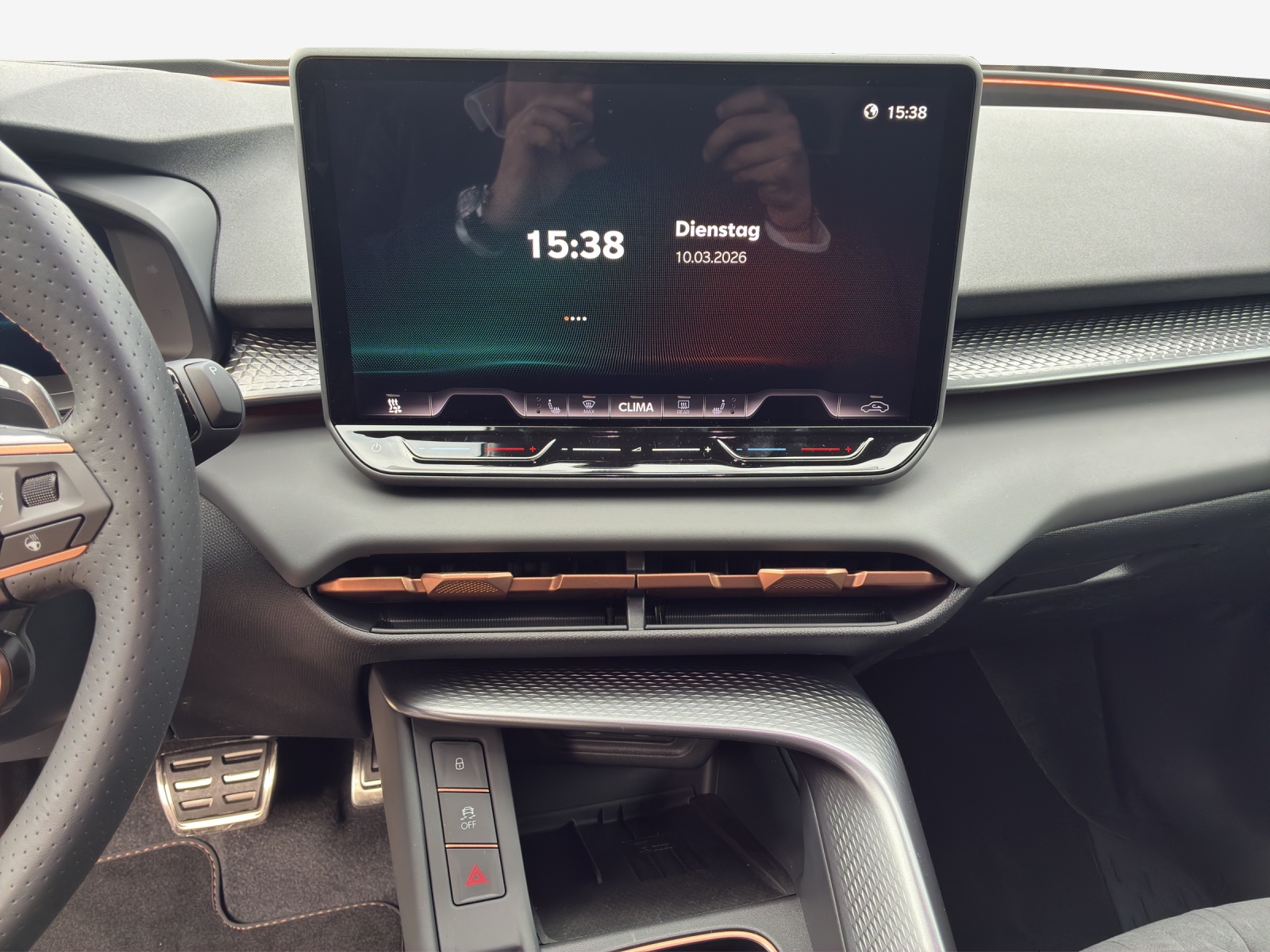 CUPRA Terramar 1.5 eHybrid Prime Edition VZ DSG-image-10
