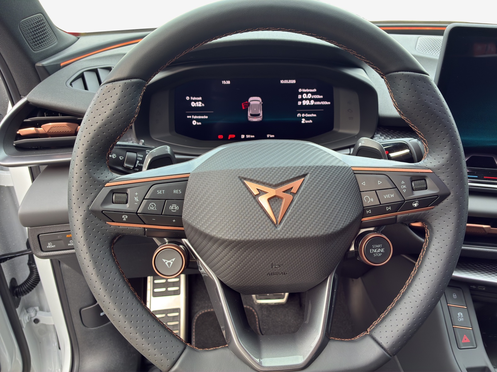 CUPRA Terramar 1.5 eHybrid Prime Edition VZ DSG-image-9