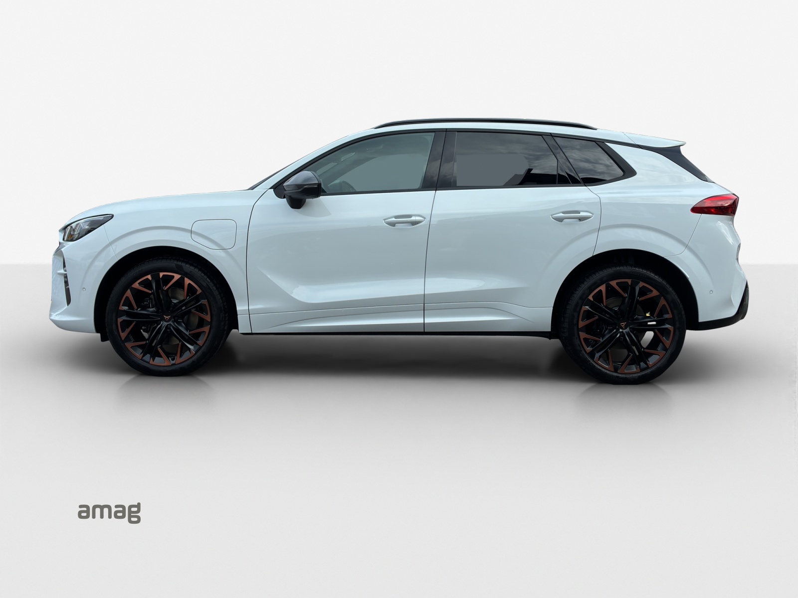 CUPRA Terramar 1.5 eHybrid Prime Edition VZ DSG-image-1